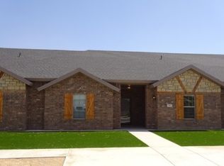3121 113th St, Lubbock, TX 79423
