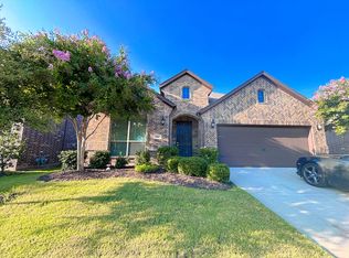 556 England St, Fate, TX 75189