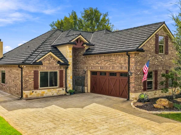6503 Pirlie Ct, Granbury, TX 76049