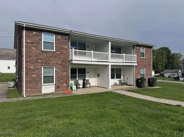 545 E McConnel Ave #2, McConnelsville, OH 43756
