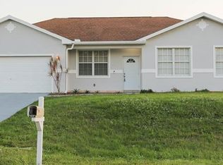 3709 17th St SW, Lehigh Acres, FL 33976