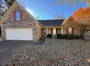 3456 Hunterfield Trl, Memphis, TN 38135