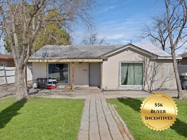 3639 Cortez Dr, Dallas, TX 75220