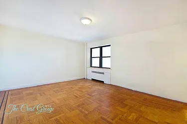 Rented by The Crest Group