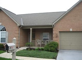 5615 Harbourside Dr, Mason, OH 45040