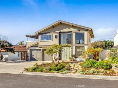 33931 Chula Vista Ave, Dana Point, CA, 92629