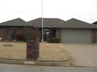 6017 SE 84th St, Oklahoma City, OK 73135