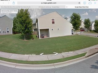 310 Kaley Dr, Canton, GA 30114