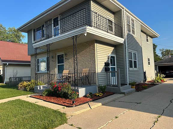 4th image of 9013 W Tripoli Ave #9015