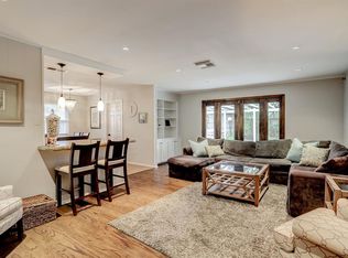 5742 Willowbend Blvd, Houston, TX 77096