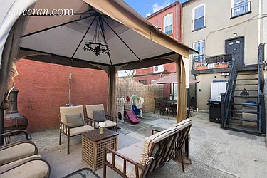 Sold by Corcoran
