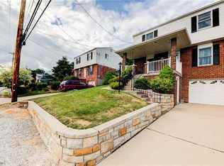 5159 E Willock Rd, Pittsburgh, PA 15236