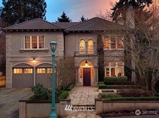 1840 Broadmoor Dr E, Seattle, WA