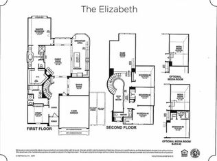 7522 Montecrest Park Ct, Spring, TX 77379