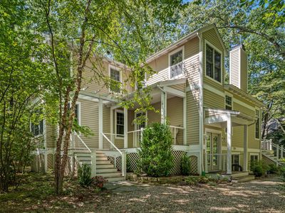 18636 Forest Beach Dr, New Buffalo, MI, 49117