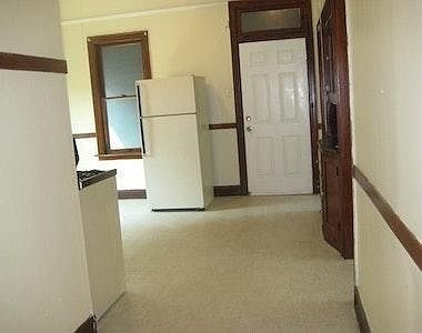Kitchen Hall