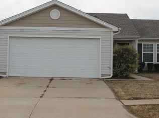 1804 NW 145th St, Edmond, OK 73013