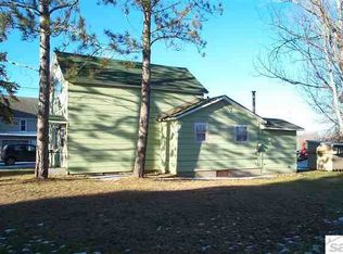 2115 6th St W, Ashland, WI 54806