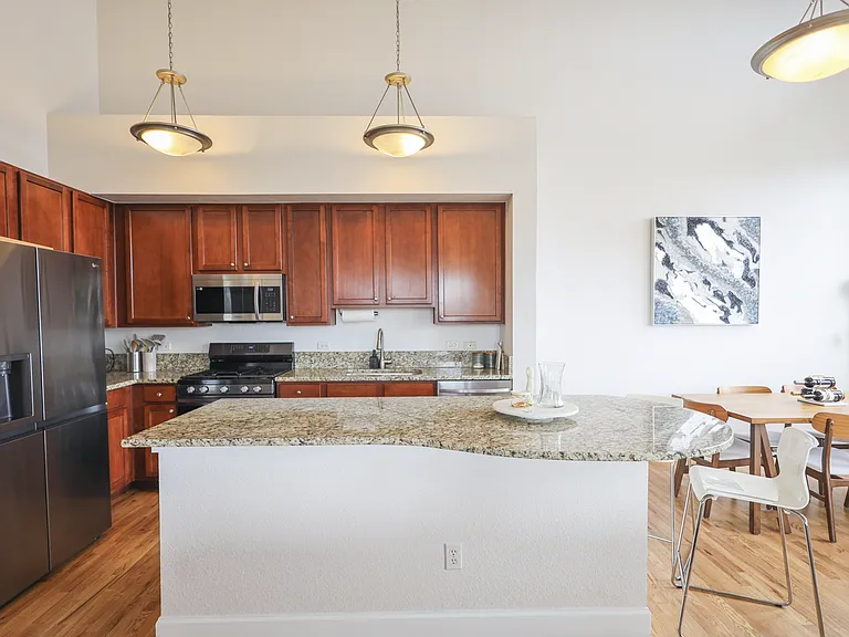 1699 N Downing St #401 — Photo 11