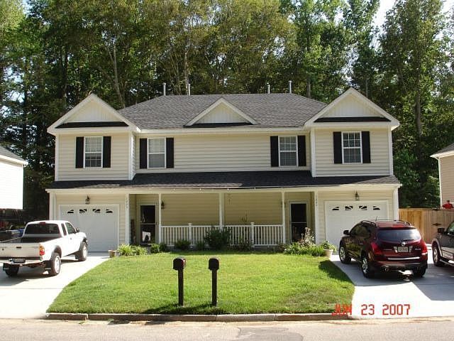 2000 Sq Foot Home