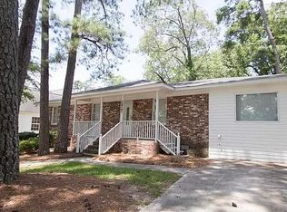 2427 Marling Dr, Columbia, SC 29204