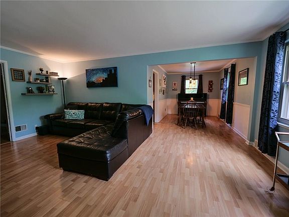 4th image of 3705 Kessler Boulevard East Dr