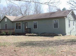 88 Chapel Rd, Ruckersville, VA 22968