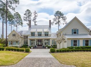 261 Waterfowl Rd, Bluffton, SC 29910