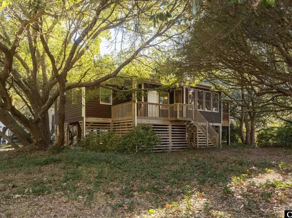 237 W Lookout Rd #60, Nags Head, NC 27959