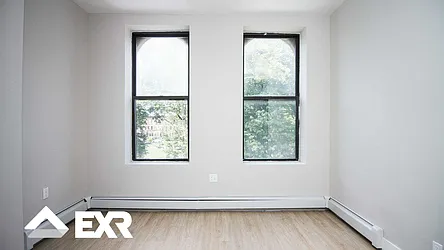 Rented by EXR