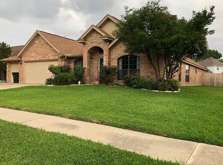 3105 Minthorn Dr, Killeen, TX 76542