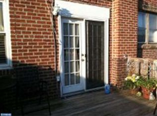 4707 Hartel Ave, Philadelphia, PA 19136