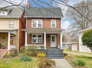 3010 Maplewood Ave, Richmond, VA 23221