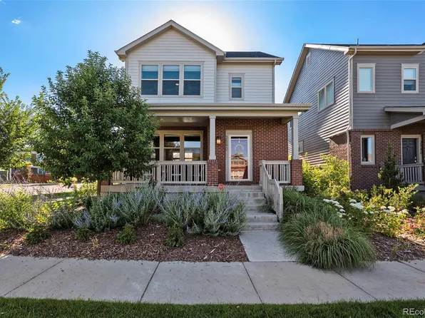 2590 Hanover Street, Aurora, CO 80010