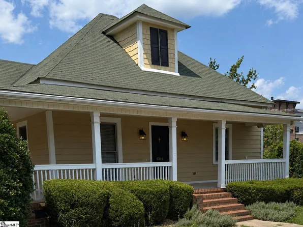 604 Rhett St, Greenville, SC 29601