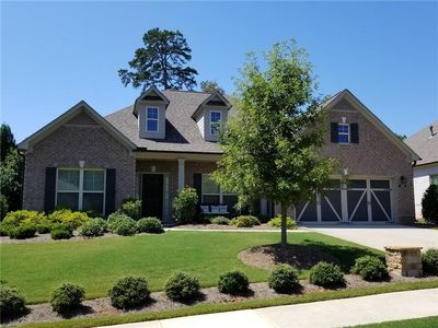 4920 Amble Trce, Cumming, GA, 30040