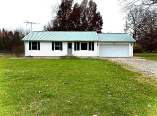 11866 State Road 250, Vevay, IN 47043