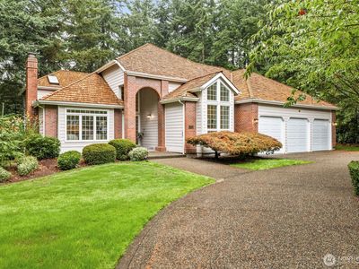 4615 131st Street Ct NW, Gig Harbor, WA, 98332