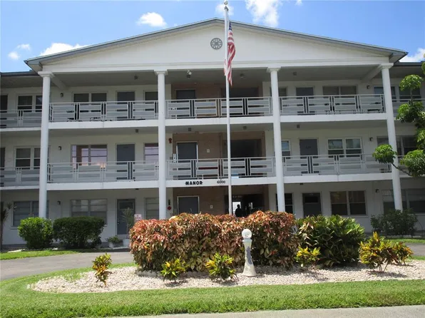 6000 20th St N APT 127, Saint Petersburg, FL 33714