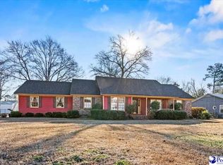 1012 Mockingbird Cir, Florence, SC 29501