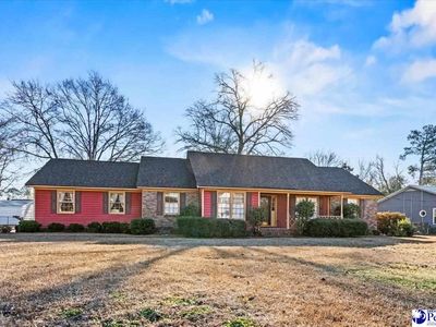 1012 Mockingbird Cir, Florence, SC, 29501