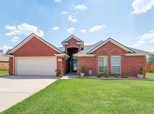 5411 Frank Ln, Granbury, TX 76049