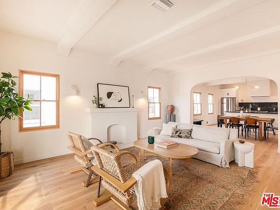 2nd image of 346 N Gardner St #348.5
