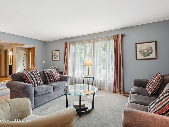 4th image of 2605 E Radford Ct