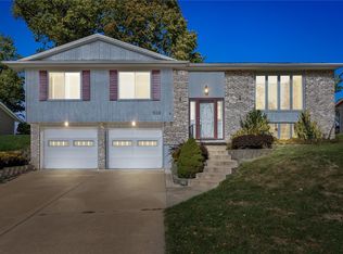 1524 Whitters Way NW, Cedar Rapids, IA 52405