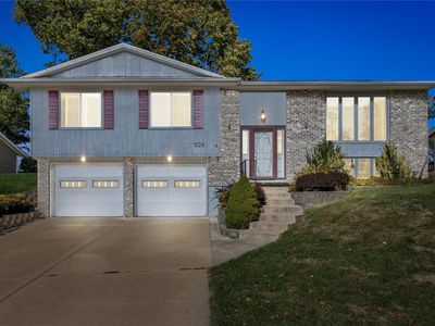 1524 Whitters Way NW, Cedar Rapids, IA, 52405