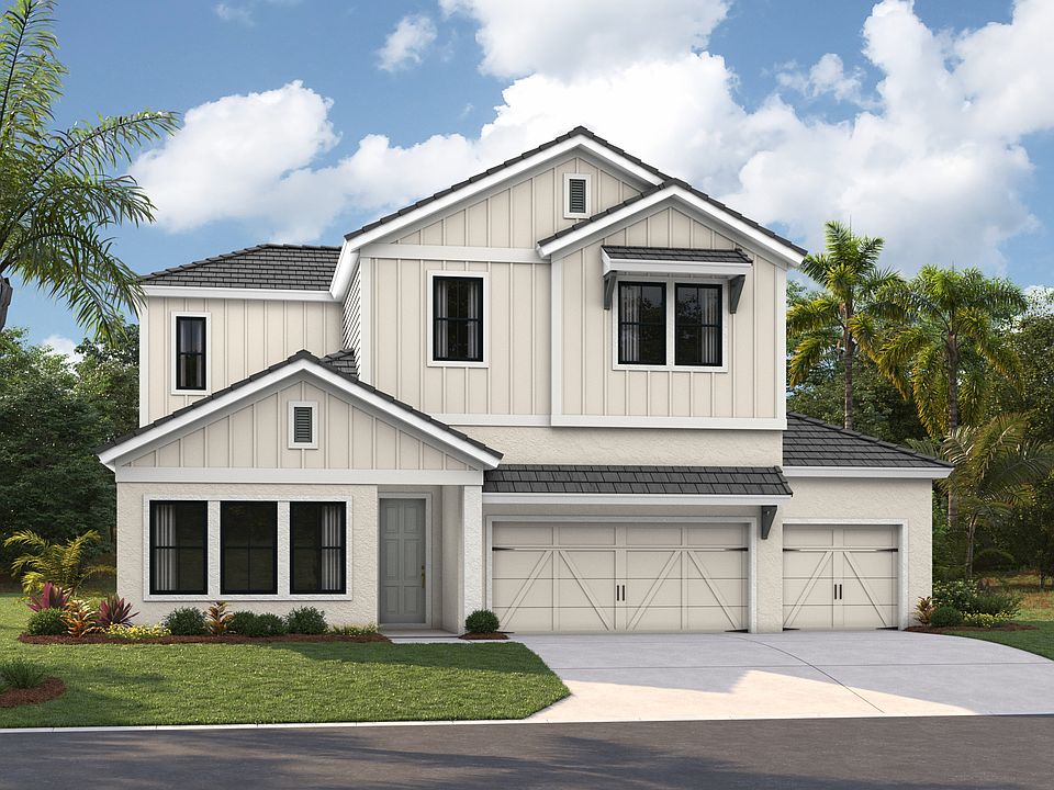 Plan Eelevation