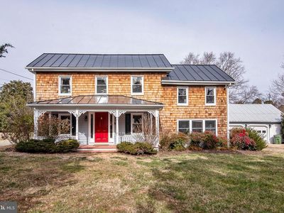 22582 Pot Pie Rd, Wittman, MD, 21676
