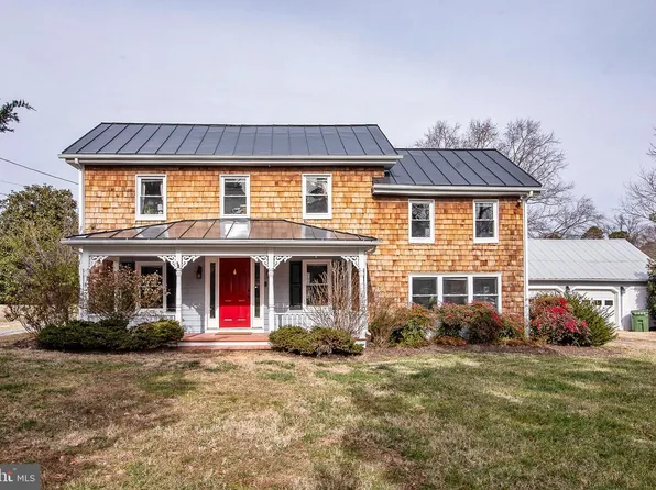 22582 Pot Pie Rd, Wittman, MD 21676
