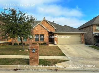 5117 Shelly Ray Rd, Fort Worth, TX 76244